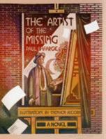 The Artist of the Missing: A Novel 0374525803 Book Cover