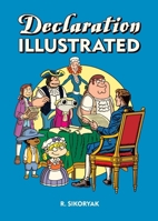 Declaration Illustrated 1770467173 Book Cover