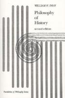 Philosophy of History 013663849X Book Cover