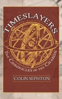 Timeslayers 196230809X Book Cover