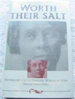 Worth Their Salt: Notable but Often Unnoted Women of Utah 0874212065 Book Cover