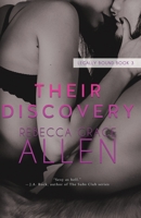 Their Discovery 0999206699 Book Cover