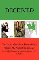 Deceived 147593730X Book Cover