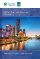 NEC4: Practical Solutions 1837089590 Book Cover