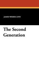 The Second Generation 1434407020 Book Cover