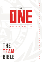 Team Bible: One Edition 1462748805 Book Cover