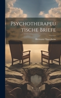 Psychotherapeutische Briefe 102114522X Book Cover