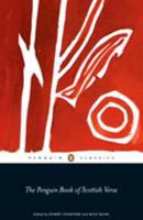 The Penguin Book of Scottish Verse (Penguin Classics) 0140424660 Book Cover