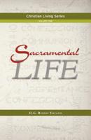 Sacramental Life 098734000X Book Cover