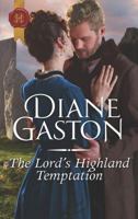 The Lord's Highland Temptation 1335635335 Book Cover