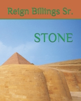 Stone B08GTJW3KY Book Cover