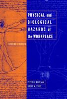 Physical and Biological Hazards of the Workplace B0771W22Y7 Book Cover