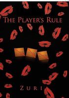 The Player's Rule 1462875629 Book Cover
