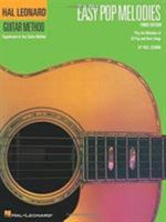 Easy Pop Melodies: Correlates with Book 1 0793573858 Book Cover