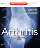 Arthritis: in Black and White 0721622437 Book Cover