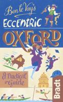 Eccentric Oxford 1841624268 Book Cover