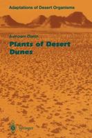 Plants of Desert Dunes 3642646360 Book Cover