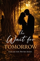 The Wait For Tomorrow: Some Loves Don't End. They Wait B0GLZ7ZX4L Book Cover