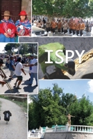 Ispy: Discover The World By Discovering Its People 1079379134 Book Cover