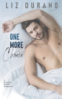 One More Chance B0CDJTSQTM Book Cover
