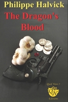 The Dragon's Blood B0H9JH3W42 Book Cover