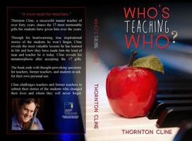 Who’s Teaching Who? 1968593152 Book Cover