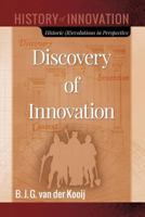 Discovery of Innovation: Historic (R)Evolutions in Perspective 1790682193 Book Cover