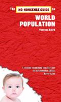 The No-Nonsense Guide to World Population 1906523460 Book Cover