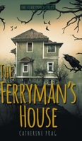 The Ferryman's House 1039100120 Book Cover