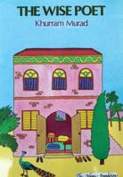 The Wise Poet (Muslim Children's Library) 0860371506 Book Cover