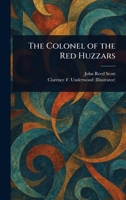 The Colonel of the Red Huzzars 1023144557 Book Cover