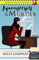 Manuscripts and Murder 1795115688 Book Cover