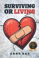 Surviving or Living B0DVDQ1C8S Book Cover
