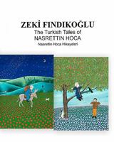 The Turkish Tales of Nasrettin Hoca 1441405852 Book Cover