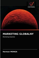 Marketing Globalny 6203148784 Book Cover