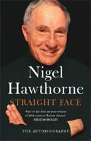 Straight Face 0340769424 Book Cover