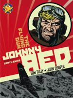 Johnny Red: England or Bust! 1848564449 Book Cover