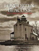Forgotten Beacons: Lighthouses & Lightships of the Chesapeake Bay 188545709X Book Cover
