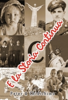 E la Storia Continua 1977285694 Book Cover