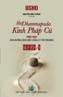 Phat DAO Con Duong Dan Den Chan Ly Toi Thuong (Quyen 3) (Osho - the Dhammapada Kinh Phap Cu) 1983688762 Book Cover