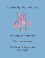 Stories by Max B0CPJVV68C Book Cover