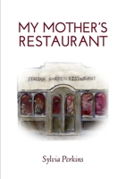 My Mother's Restaurant 1300135409 Book Cover