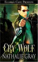 Cry Wolf 1419956361 Book Cover