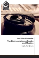 The Representations of Arabs and Muslims 620007576X Book Cover