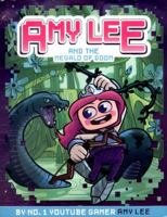 Amy Lee and the Megalo of Doom 1407172247 Book Cover