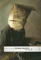 Human Rights: Who Decides? (Behind the News) 1403488320 Book Cover