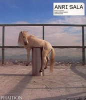 Anri Sala (Contemporary Artists.) 0714845272 Book Cover