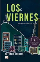 Los viernes B08TQ9KNJB Book Cover