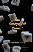 The Omega-Psi Project 9375437515 Book Cover