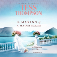 The Making of a Matchmaker B0F8RC54KH Book Cover